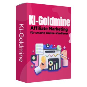 KI-Goldmine Affiliate Marketing
