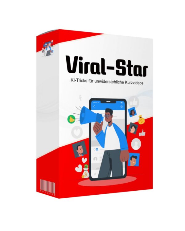 Viral-Star virale KI Videos