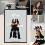 OWA Expresskurs Online Business aufbauen