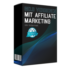 Affiliate-Marketing