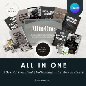 All-in-One Social Media Paket