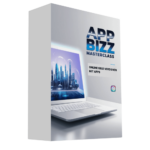 App-Biz Masterclass - Geld verdienen mit Apps