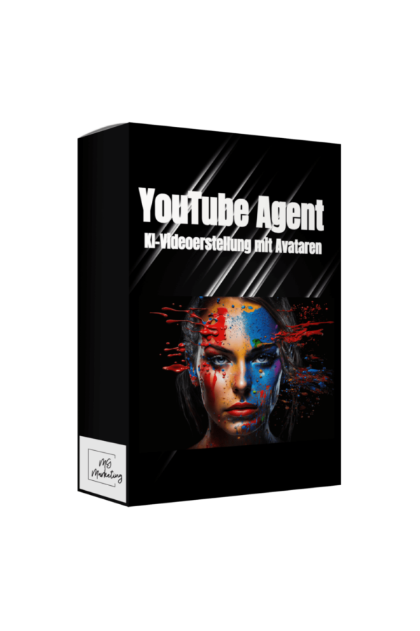 Erstelle KI Videos mit Avataren