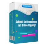 Geld verdienen mit Online Flipping