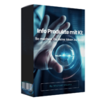 Infoprodukte mit KI