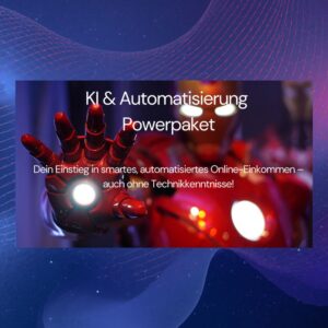 KI Automatisierung Powerpaket