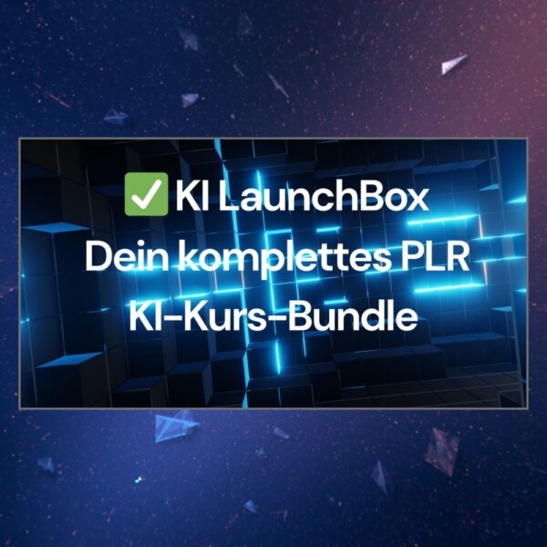 KI Launchbox