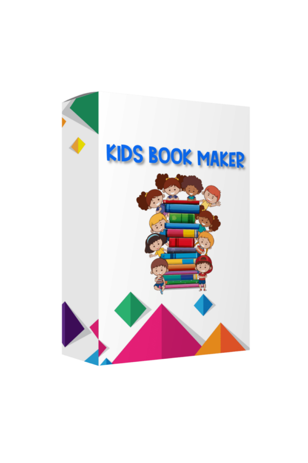 Kinderbuch-Masterkurs