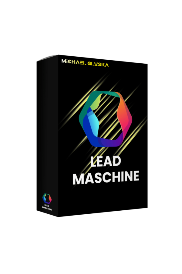 Leadgenerierung Masterkurs