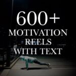 Motivation Reels