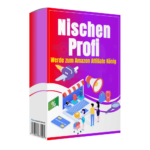 Nischenprofi Amazon Affiliate