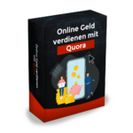 Online Geld verdienen mit Quora