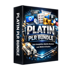 Platin PLR Bundle