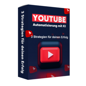 Youtube Automatisierung mit KI