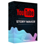 Youtube Storymaker Storytelling