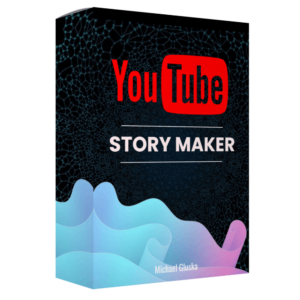 Youtube Storymaker Storytelling